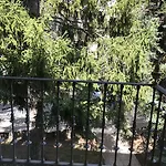 Balcon De I Appartement Jaca