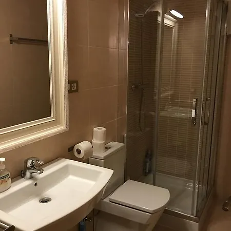 Balcon De I * جاكا