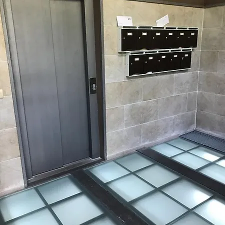 Balcon De I * جاكا