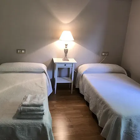 Balcon De I شقة جاكا