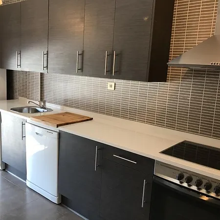 شقة Balcon De I *