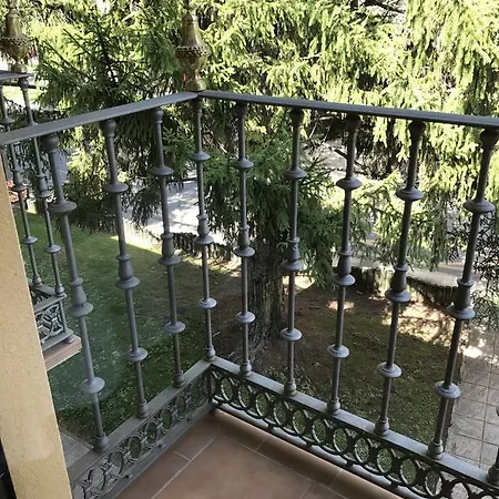 Balcon De I *