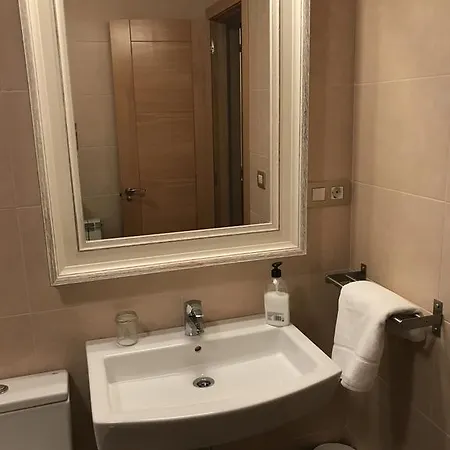 شقة Balcon De I جاكا