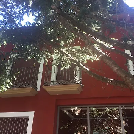 Balcon De I Apartment