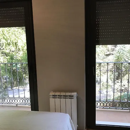 Balcon De I
