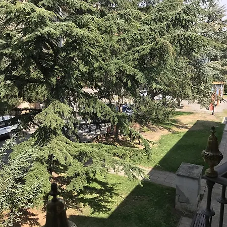 شقة Balcon De I جاكا