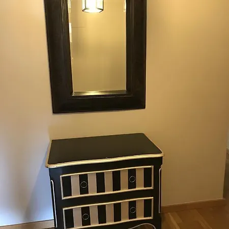 شقة Balcon De I *