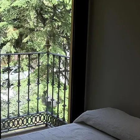 Balcon De I Apartment Jaca