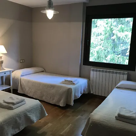 Apartment Balcon De I