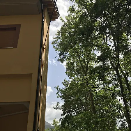 Balcon De I Jaca